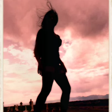 Cyn (with me) What a great time we had putting together our first shoot. A gorgous model on a windswept day.